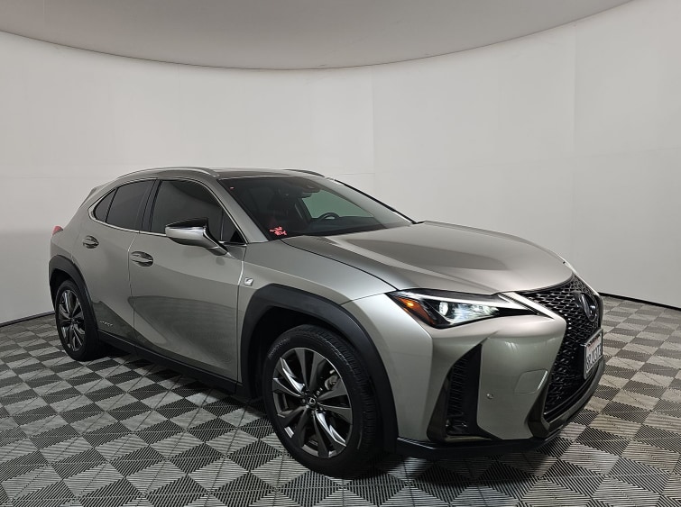 lexus ux hybrid 2020 JTHR9JBH7L2027256 image lexus ux hybrid 2020 JTHR9JBH7L2027256 image